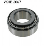 SKF Radlager